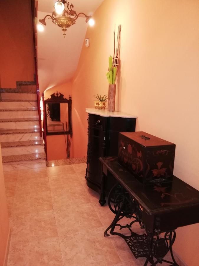 Sweet Suite Пеніскола Екстер'єр фото