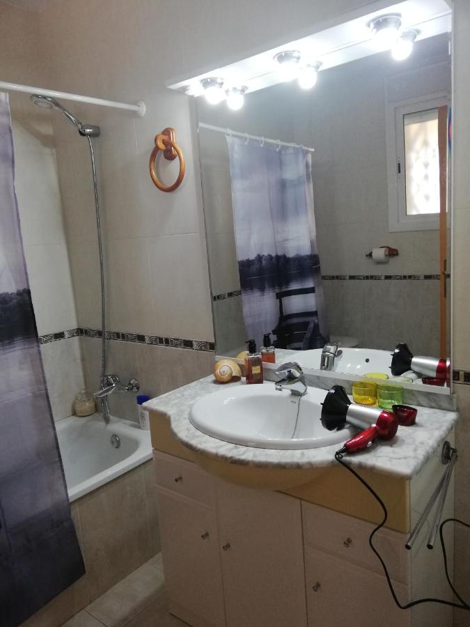 Sweet Suite Пеніскола Екстер'єр фото